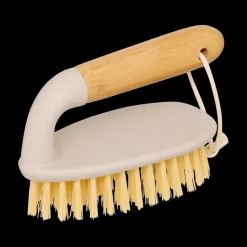 Ygo Schrobborstel GREIG Beige| Schoonmaakaccessoires|Schoonmaakaccessoires