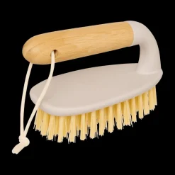 Ygo Schrobborstel GREIG Beige| Schoonmaakaccessoires|Schoonmaakaccessoires