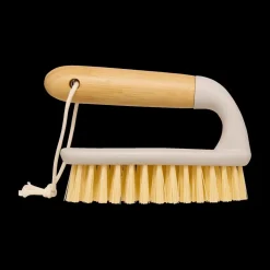 Ygo Schrobborstel GREIG Beige| Schoonmaakaccessoires|Schoonmaakaccessoires
