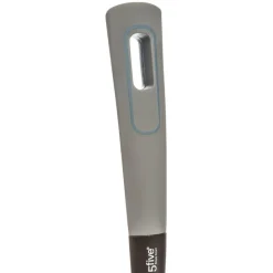 Ygo Schuimspaan HELGE Nyl. Grijs| Kookaccessoires|Bakaccessoires