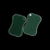 Ygo Schuurspons SCRACH Sil. Groen| Keukenaccessoires