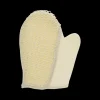 Ygo Scrubhandschoen SCRUB Naturel| Bad- & Doucheaccessoires