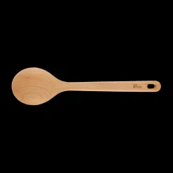 Ygo Serveerlepel DELLIS Eco Beuk| Kookaccessoires|Bakaccessoires
