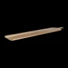 Ygo Serveerplank ACARA Acacia Bruin| Tafelaccessoires|Servies