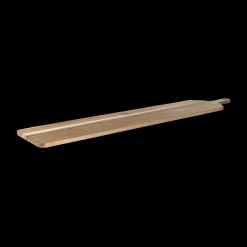 Ygo Serveerplank ACARA Acacia Bruin| Tafelaccessoires|Servies