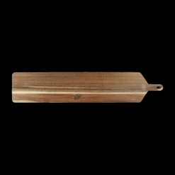 Ygo Serveerplank ACARA Acacia Bruin| Tafelaccessoires|Servies