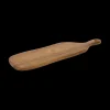 Ygo Serveerplank ACARA Acacia Bruin XL| Tafelaccessoires|Servies