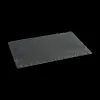 Ygo Serveerplank ARDOISE Leisteen RH 20cm| Tafelaccessoires|Servies
