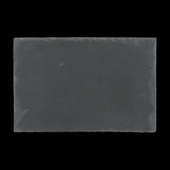 Ygo Serveerplank ARDOISE Leisteen RH 30cm| Tafelaccessoires|Servies