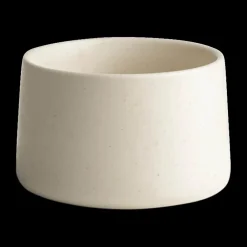 Ygo Serveerset SALVAZO Rond 6Del. Wit| Servies|Tafelaccessoires