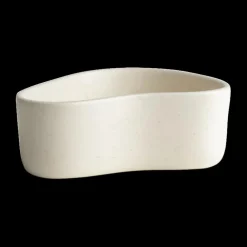 Ygo Serveerset SALVAZO Rond 6Del. Wit| Servies|Tafelaccessoires