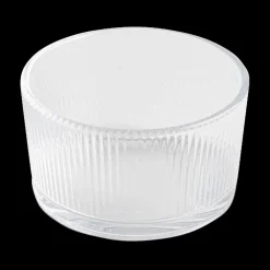Ygo Serveerset SALVAZO Rond 6Del. Wit| Servies|Tafelaccessoires
