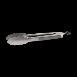 Ygo Serveertang GRIPPE 25cm RVS| Kookaccessoires|Bakaccessoires