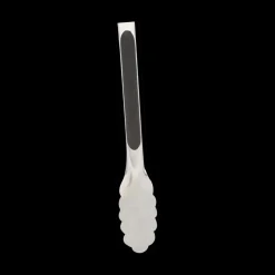 Ygo Serveertang GRIPPE 25cm RVS| Kookaccessoires|Bakaccessoires
