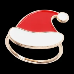 Ygo Servetring X-MAS Kerstmuts Ass.| Kerst