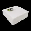 Ygo Set 40 CT PROF Serviet Wit| Tafellinnen & -Textiel
