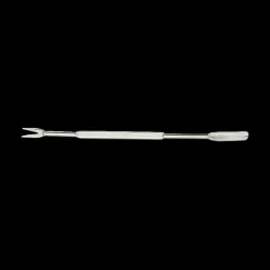 Ygo Set 6 Kreeftenvork Metaal 18cm| Bestek