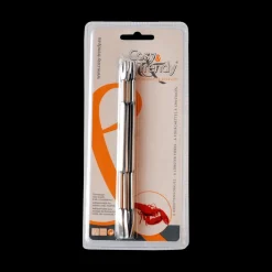 Ygo Set 6 Kreeftenvork Metaal 18cm| Bestek