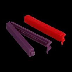 Ygo Set 25 Zakklemmen CLIPS Ass.| Bewaaraccessoires