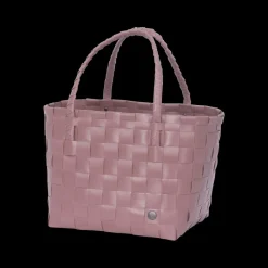 Ygo Shopper PARIS Rustic Pink| To Go