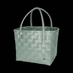 Ygo Shopper PARIS Sage Green| To Go