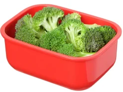 Ygo Sistema Microwave Rechthoekige Kom 525ml| Bewaaraccessoires