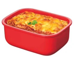 Ygo Sistema Microwave Rechthoekige Kom 525ml| Bewaaraccessoires