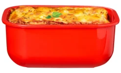Ygo Sistema Microwave Rechthoekige Kom 525ml| Bewaaraccessoires