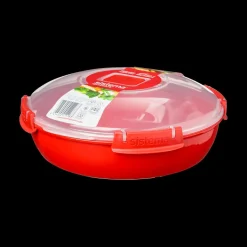 Ygo Sistema Microwave Rond Bord 1,3L| Bewaaraccessoires