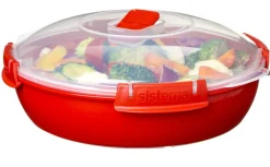 Ygo Sistema Microwave Rond Bord 1,3L| Bewaaraccessoires