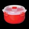 Ygo Sistema Microwave Ronde Kom 915ML| Bewaaraccessoires