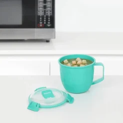 Ygo Sistema Microwave Soepmok 565ML| Bewaaraccessoires