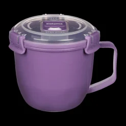 Ygo Sistema Microwave Soepmok 565ML| Bewaaraccessoires