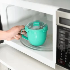 Ygo Sistema Microwave Soepmok 565ML| Bewaaraccessoires