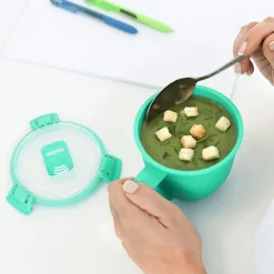 Ygo Sistema Microwave Soepmok 565ML| Bewaaraccessoires