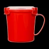 Ygo Sistema Microwave Soepmok 656ML| Bewaaraccessoires