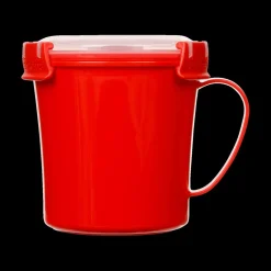 Ygo Sistema Microwave Soepmok 656ML| Bewaaraccessoires