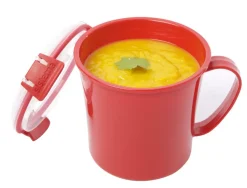 Ygo Sistema Microwave Soepmok 656ML| Bewaaraccessoires