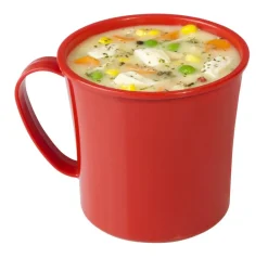 Ygo Sistema Microwave Soepmok 656ML| Bewaaraccessoires