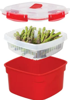 Ygo Sistema Microwave Stomer 3,2L| Bewaaraccessoires
