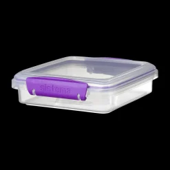 Ygo Sis.ToGo Lunchbox 450ml Minty Teal| Bewaaraccessoires