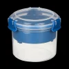 Ygo Sis.ToGo Ontbijtkom Com. Breakfast Minty| Bewaaraccessoires
