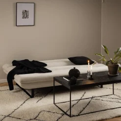 Ygo Slaapbank DORMIR Apia Beige 453| Slaapbanken|Slaapbanken