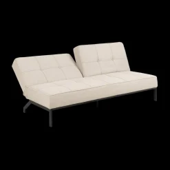 Ygo Slaapbank ISTERIA B198 Basel Beige| Slaapbanken|Slaapbanken