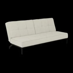 Ygo Slaapbank ISTERIA B198 Cream| Slaapbanken|Slaapbanken