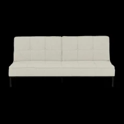 Ygo Slaapbank ISTERIA B198 Cream| Slaapbanken|Slaapbanken