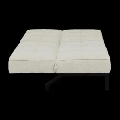 Ygo Slaapbank ISTERIA B198 Cream| Slaapbanken|Slaapbanken