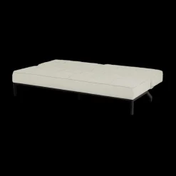 Ygo Slaapbank ISTERIA B198 Cream| Slaapbanken|Slaapbanken