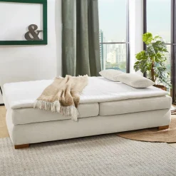 Ygo Slaapbank MORLEY B202 Beige| Slaapbanken|Slaapbanken