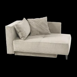 Ygo Slaapbank YODA B149 Beige| Slaapbanken|Slaapbanken
